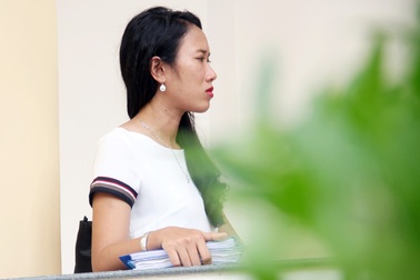 Vụ người mẹ một mình sang Pháp tìm con: Tòa án 2 nước đã thống nhất bản án