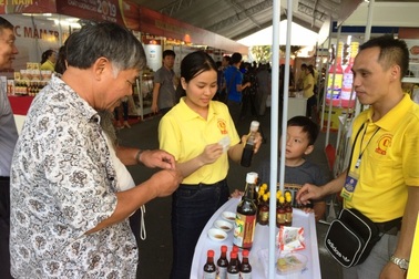 Doanh nghiệp nước mắm truyền thống làm “cật lực” nhưng vẫn…“lép vế”