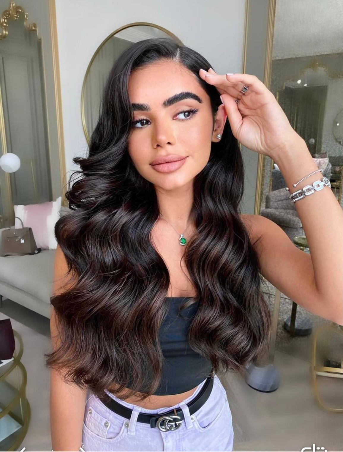 Xu hướng tóc năm 2022 của giới trẻ: Tạm biệt tóc balayage, xin chào tóc bob - 3 Xu hướng tóc năm 2022 của giới trẻ: Tạm biệt tóc balayage, xin chào tóc bob - 3