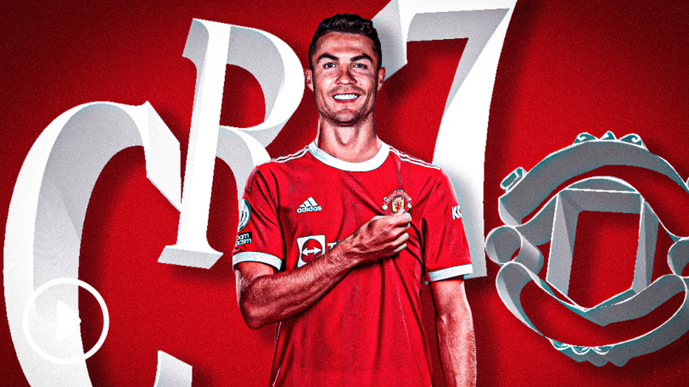 C.Ronaldo trở lại Man Utd ở tuổi 36: Lên đỉnh cao hay xuống vực sâu? - 1 C.Ronaldo trở lại Man Utd ở tuổi 36: Lên đỉnh cao hay xuống vực sâu? - 1