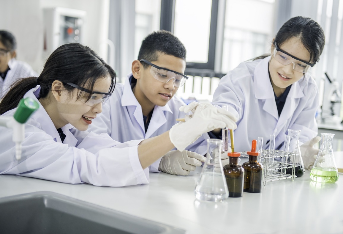 Chương trình Cambridge tại Vinschool: Chìa khóa mới vào các đại học hàng đầu Việt Nam - 2 Chương trình Cambridge tại Vinschool: Chìa khóa mới vào các đại học hàng đầu Việt Nam - 2
