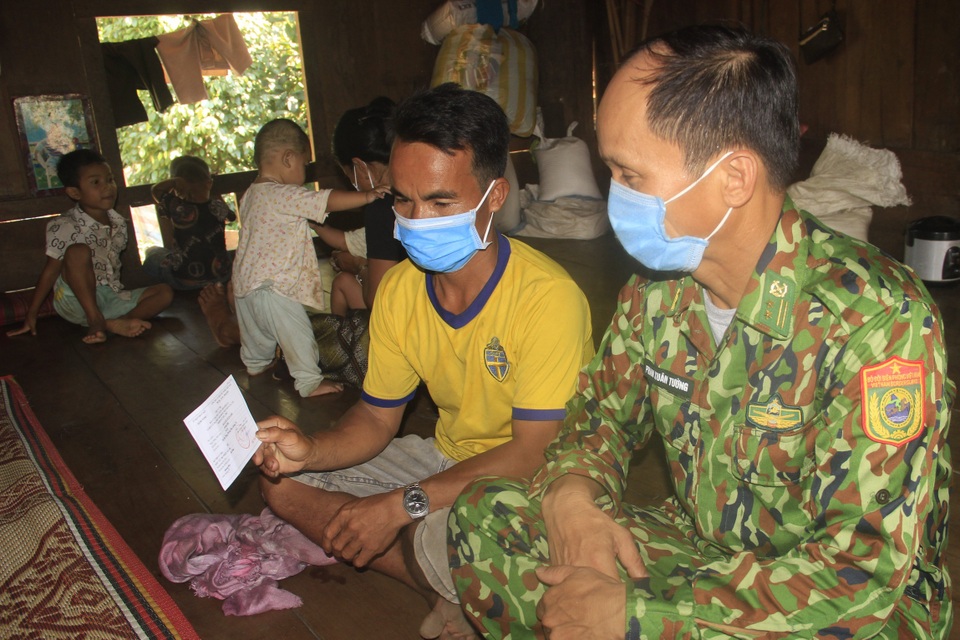 Những công dân nhập tịch lần đầu tiên được tham gia bầu cử - 6 Những công dân nhập tịch lần đầu tiên được tham gia bầu cử - 6