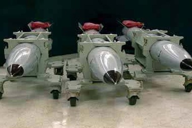 B61-12: Bom hạt nhân nguy hiểm nhất trong kho vũ khí Mỹ