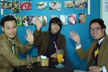 Thế giới ảo thuật - 05: Hướng dẫn xé giấy lại lành