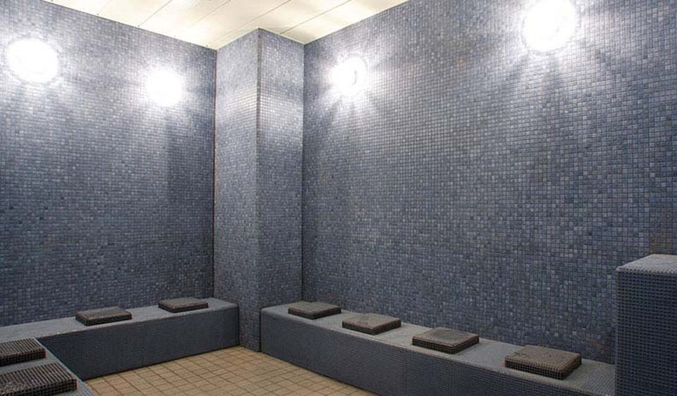 Bên trong nhà tắm onsen Nhật Bản có gì? - 6 Bên trong nhà tắm onsen Nhật Bản có gì? - 6