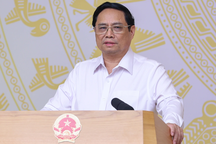 Thủ tướng: Một số bộ ngành lộ bí mật Nhà nước trên mạng