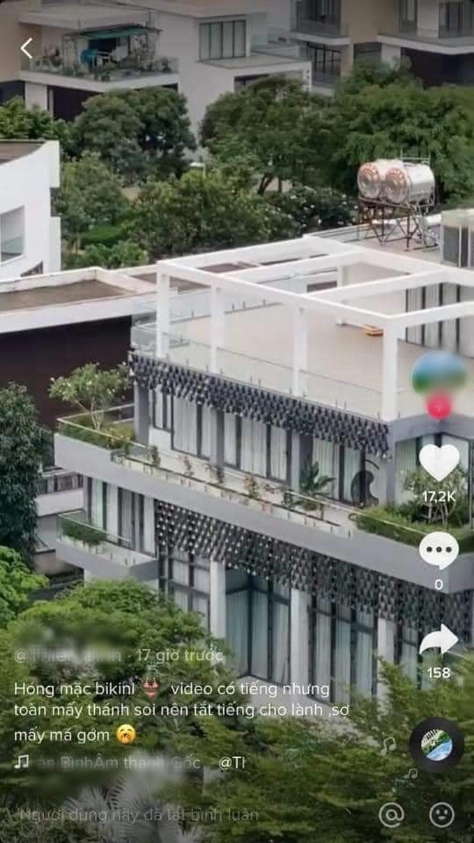 Thêm biến căng: Ngọc Trinh công khai kiện hàng xóm ra toà vì tội sử dụng hình ảnh trái phép, bôi nhọ danh dự - Ảnh 4. Thêm biến căng: Ngọc Trinh công khai kiện hàng xóm ra toà vì tội sử dụng hình ảnh trái phép, bôi nhọ danh dự - Ảnh 4.