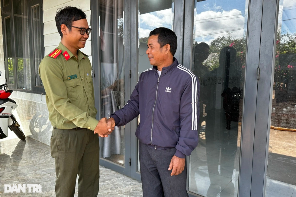 Buôn làng quyết tâm vực dậy sau những lầm lỗi