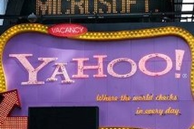 Yahoo, Microsoft tiến sát thỏa thuận hợp tác