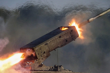 Xung đột Nga - Ukraine có nguy cơ vượt tầm kiểm soát, kéo theo Thế chiến 3