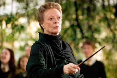 "Giáo sư McGonagall" Maggie Smith của Harry Potter qua đời ở tuổi 89