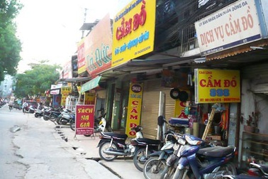 Sóng ngầm mang tên “vay họ”, “bốc họ” mùa World Cup