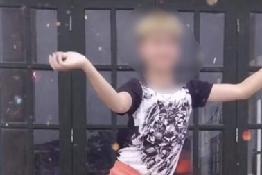 Xử phạt chủ tài khoản Tiktok xúc phạm hình ảnh quốc kỳ Việt Nam