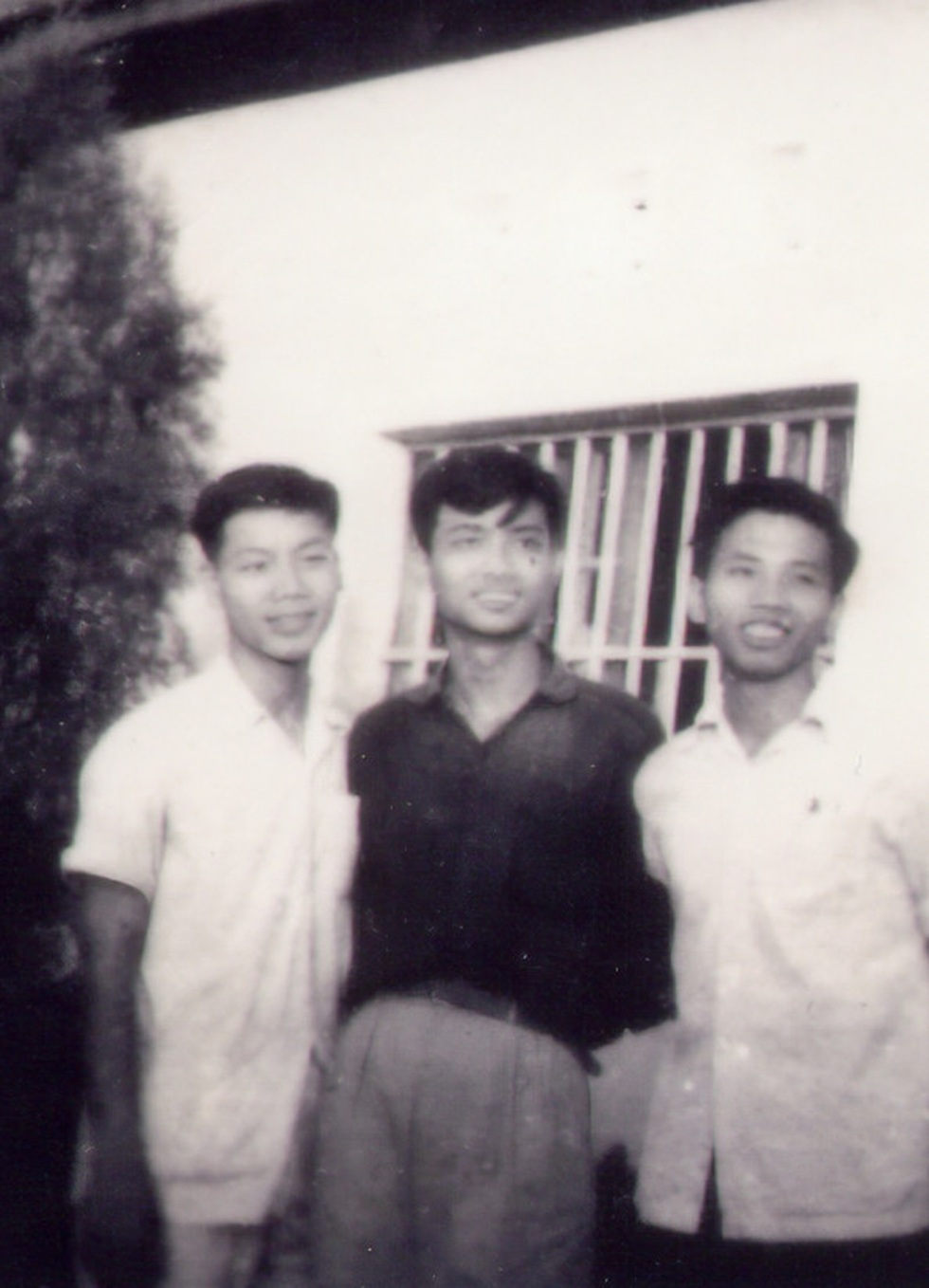 Chuyện rau muống chấm tương cùng Tổng Bí thư suốt 6 năm của bạn học cũ - 2 Chuyện rau muống chấm tương cùng Tổng Bí thư suốt 6 năm của bạn học cũ - 2
