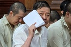 Cựu giảng viên lĩnh 22 năm tù vụ cho thiếu nữ dùng ma túy dẫn tới tử vong