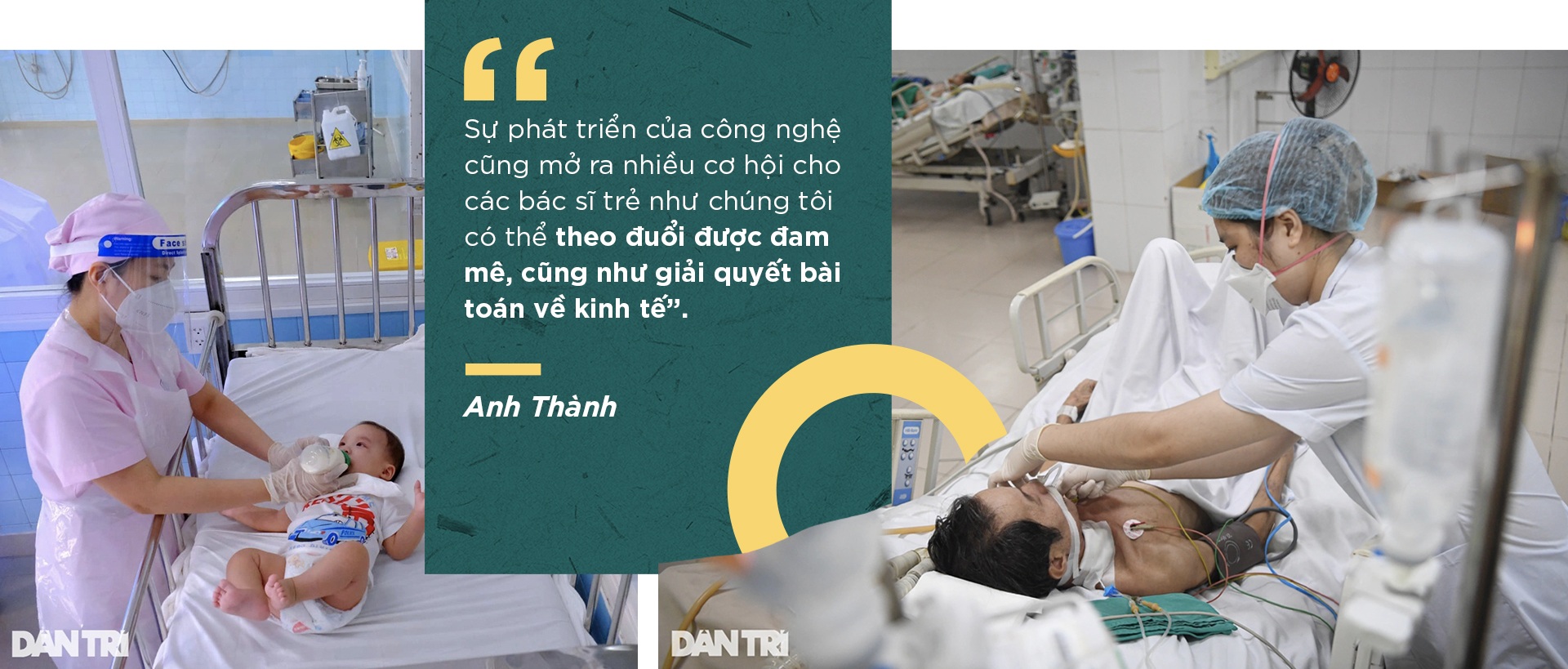 Học 8 năm lương 6 triệu đồng: Bác sĩ bán hàng, ngày làm 15 tiếng bám nghề - 20 Học 8 năm lương 6 triệu đồng: Bác sĩ bán hàng, ngày làm 15 tiếng bám nghề - 20