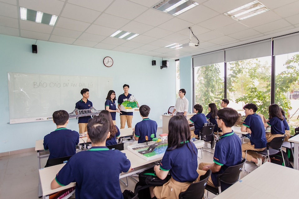 Nghịch lý thi vào 10: Điểm cao nhưng khó “đậu” - 3 Nghịch lý thi vào 10: Điểm cao nhưng khó “đậu” - 3