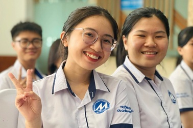 Ngành dẫn đầu trong nhóm bị nói "vô dụng" có điểm chuẩn cao chót vót