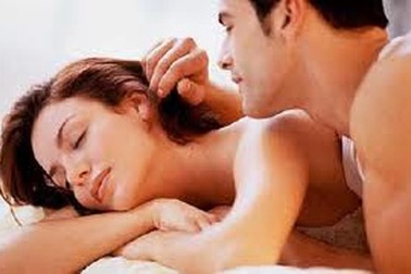 Viêm bàng quang do “chuyện ấy”