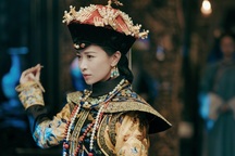 “Nhàn Phi” Xa Thi Mạn nhận thù lao cao nhất “Diên Hi công lược”?