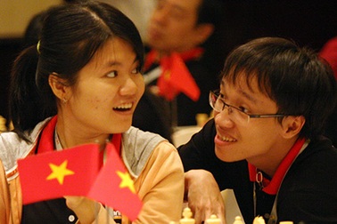 Trường Sơn không đăng quang, đã có Thảo Nguyên mang cúp về nhà