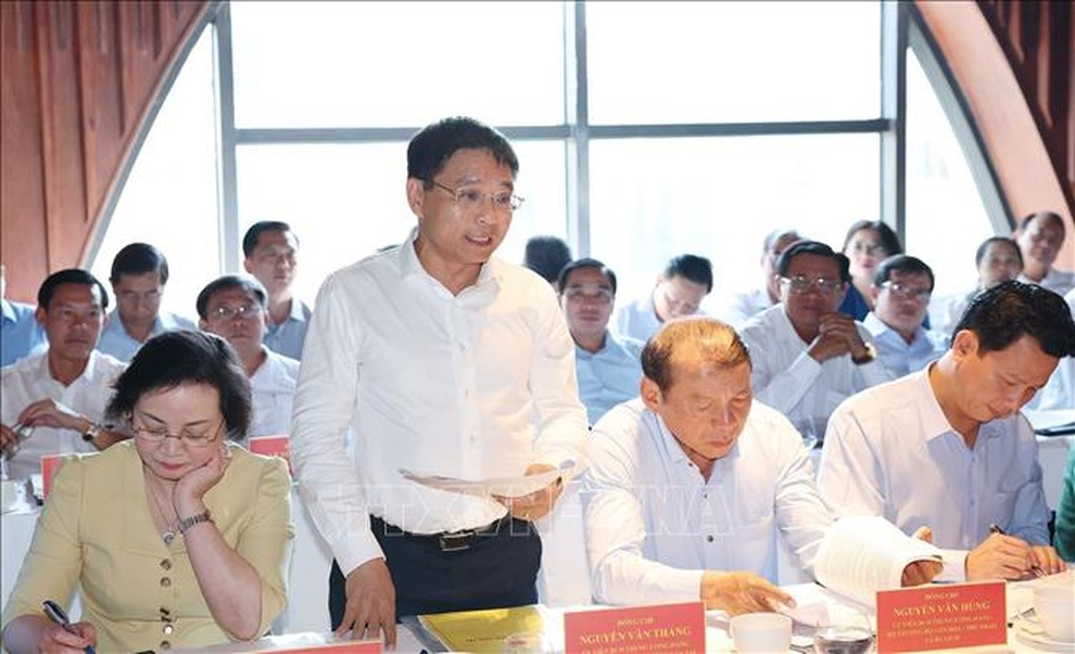 Phát triển Phú Quốc thành trung tâm du lịch mang bản sắc Việt Nam, tầm cỡ quốc tế - 2 Phát triển Phú Quốc thành trung tâm du lịch mang bản sắc Việt Nam, tầm cỡ quốc tế - 2