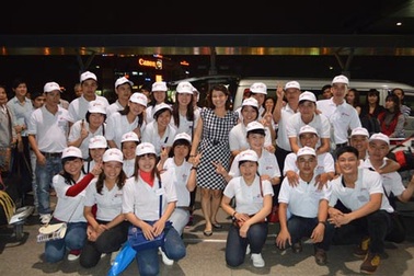 Nhật Bản “khát” điều dưỡng Việt Nam