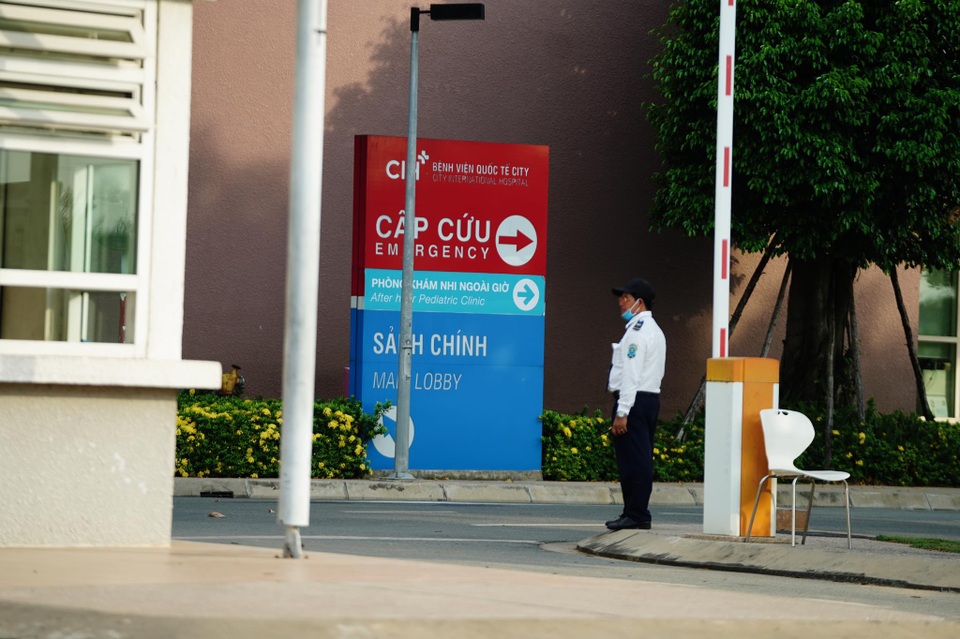TP HCM: Có thực hiện giãn cách xã hội sau 2 ca mắc Covid-19? - 3 TP HCM: Có thực hiện giãn cách xã hội sau 2 ca mắc Covid-19? - 3