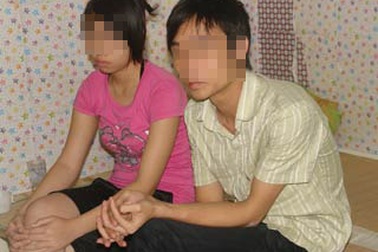 Vị đắng tình “trăng náu”