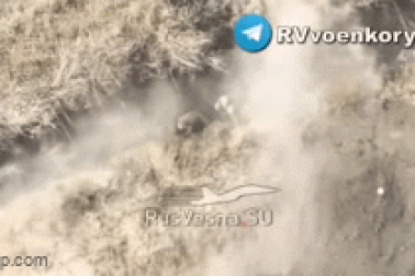 Chiến sự Ukraine 16/7: Phòng tuyến của Kiev ở Konstantinovka sụp đổ