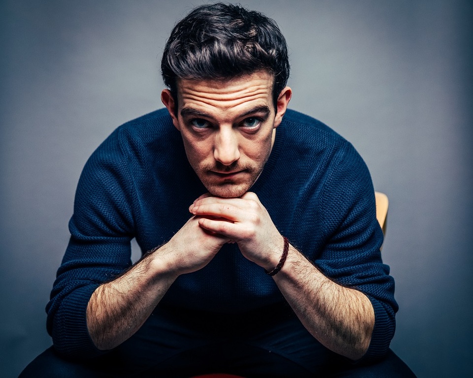 Nam diễn viên bị ngồi tù vì lợi dụng, tấn công tình dục nữ đồng nghiệp - 1