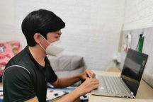 Cần Thơ: Trở thành F0, nhiều y bác sĩ vẫn hết mình chiến đấu chống Covid-19