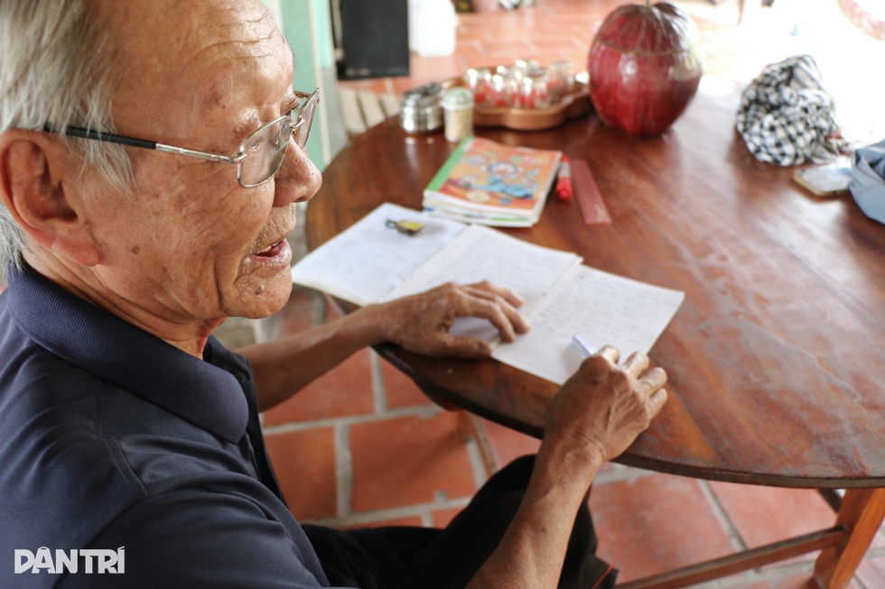 Người đàn ông miền Tây hết mù, hết câm sau khi… chết đi sống lại? - 1 Người đàn ông miền Tây hết mù, hết câm sau khi… chết đi sống lại? - 1