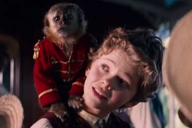 Trailer phim "Không gia đình"