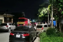 Vụ 4 người trong một gia đình tử vong: Tạm giữ hình sự người cha