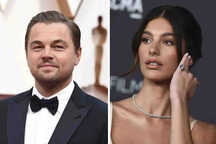 Tại sao bạn gái bước sang tuổi 25, Leonardo DiCaprio bỗng bị đem ra đùa?