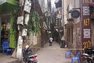 Hành trình truy bắt kẻ dùng súng AK bắn chết lễ tân khách sạn