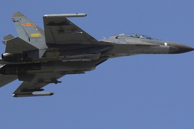 Nga nỗ lực ngăn chặn Trung Quốc “nhái” khí tài quân sự