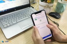 Thu phí vệ sinh môi trường qua ví điện tử VNPT Pay