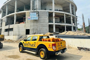 Ford Ranger và câu chuyện đồng hành cùng chủ sở hữu vươn tới thành công