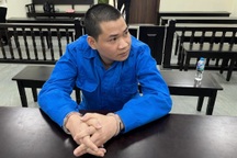 Tử hình kẻ cướp tài sản và sát hại tài xế xe ôm ở nghĩa trang