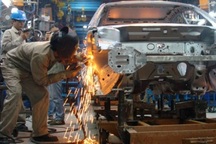 Sản xuất ô tô ở Việt Nam: Hàn, sơn, lắp ráp, kiểm tra