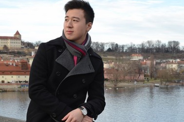 Chàng trai tuổi 20 giành học bổng Tiến sĩ toàn phần Mỹ