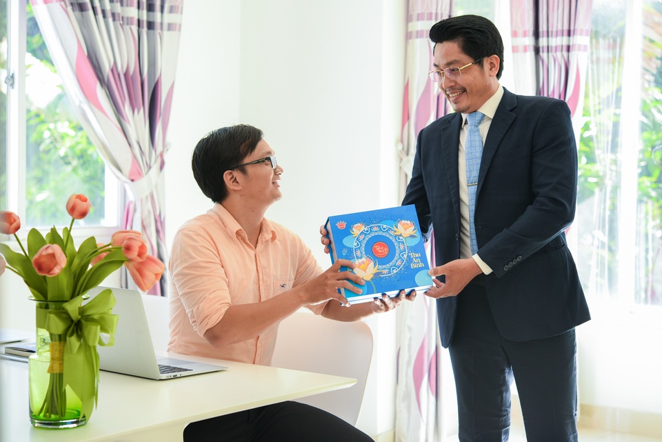 Trung thu: Lễ hội của tình thân và sự đoàn viên - 11 Trung thu: Lễ hội của tình thân và sự đoàn viên - 11
