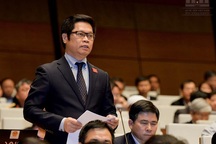 Doanh nghiệp Nhà nước: "Đầu tàu" của nền kinh tế nhưng lại đang ở vị trí "khoá đuôi"