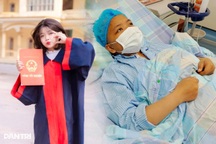Không tiền ghép tủy, nữ sinh 19 tuổi ngậm ngùi gác lại giấc mơ giảng đường