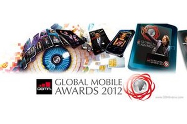 Samsung “được mùa”  giải thưởng MWC 2012