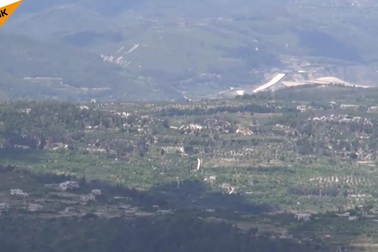 Syria trút hỏa lực san phẳng sào huyệt khủng bố