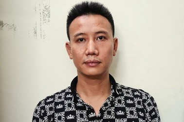 Đánh sập đường dây tín dụng đen, cá độ bóng đá "khủng" ở Hà Nội