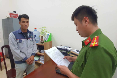 Bắt tài xế xe bồn trong vụ tai nạn khiến 2 mẹ con tử vong